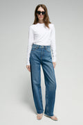 Luna Flow Jeans HJ033