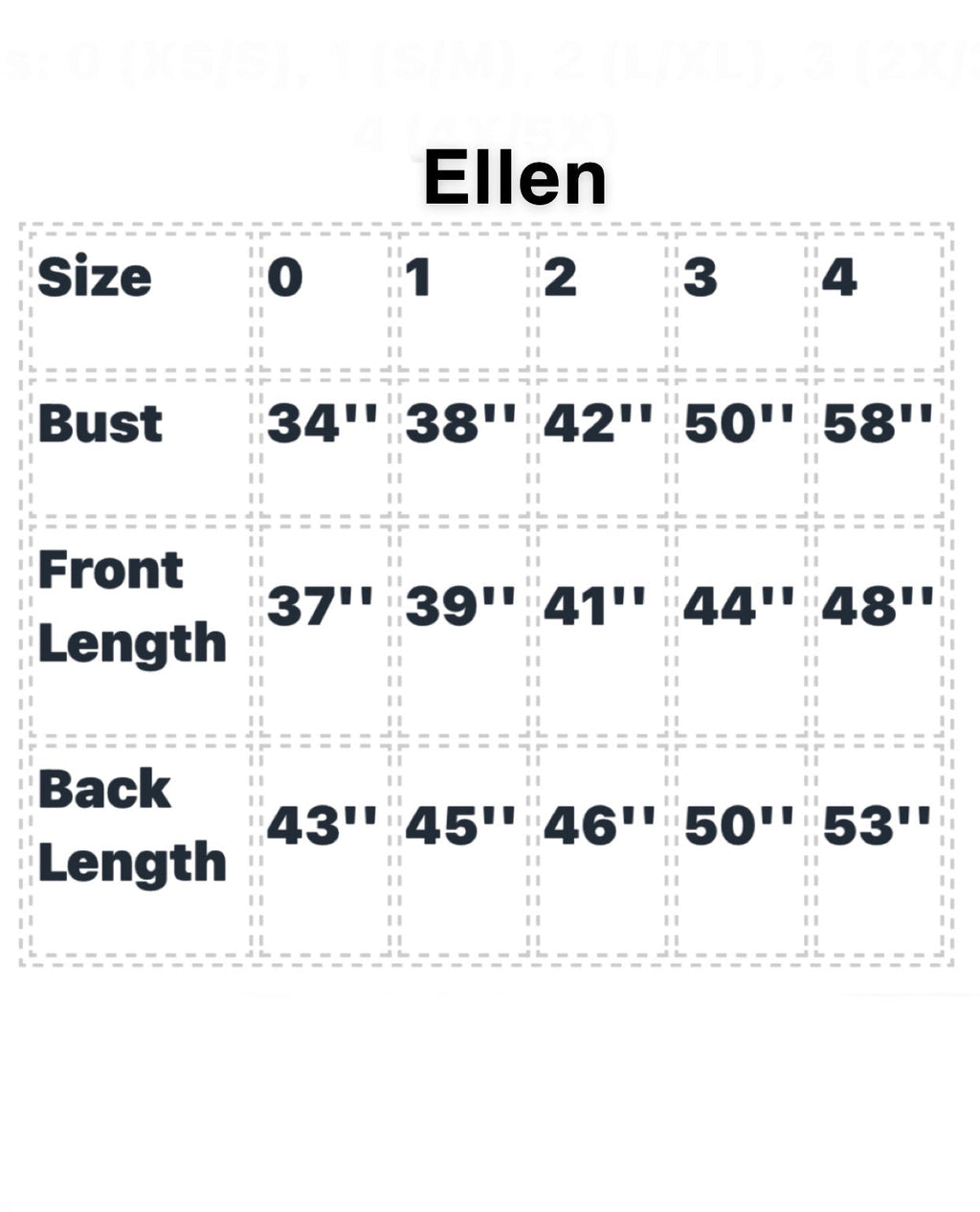 Ellen Our Hi-Low Cotton Gauze Dress with Sleeves and Pockets