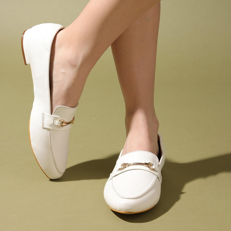Fiona - Loafers