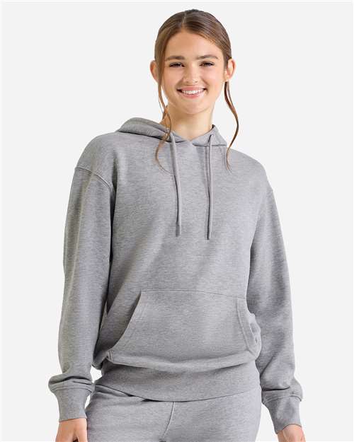 TriDri TD602 Unisex Jamie Recycled Hooded Sweatshirt