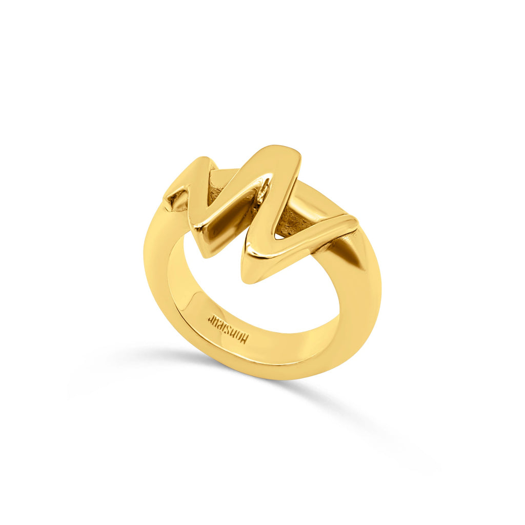 Monsieur Ring