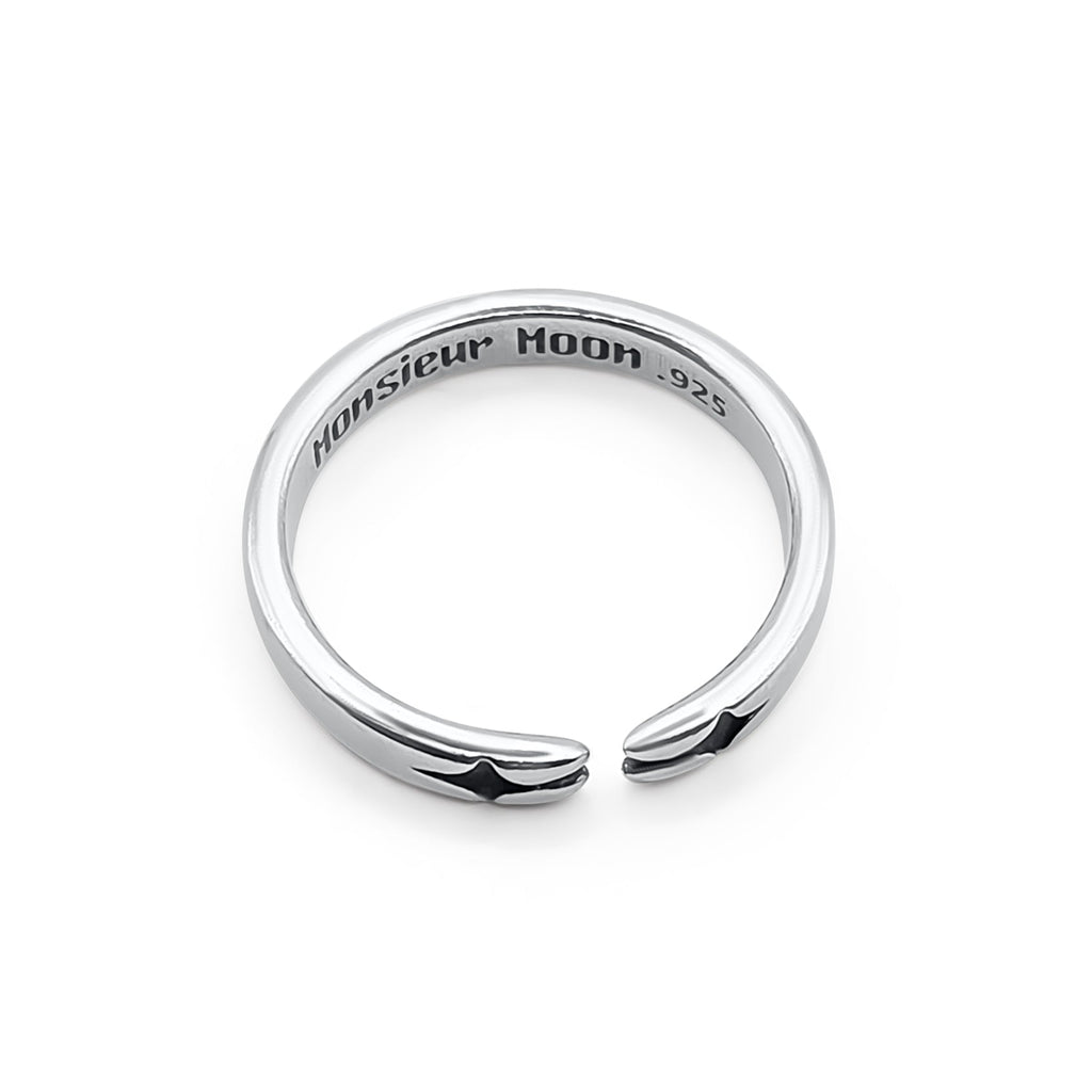 Comet Ring