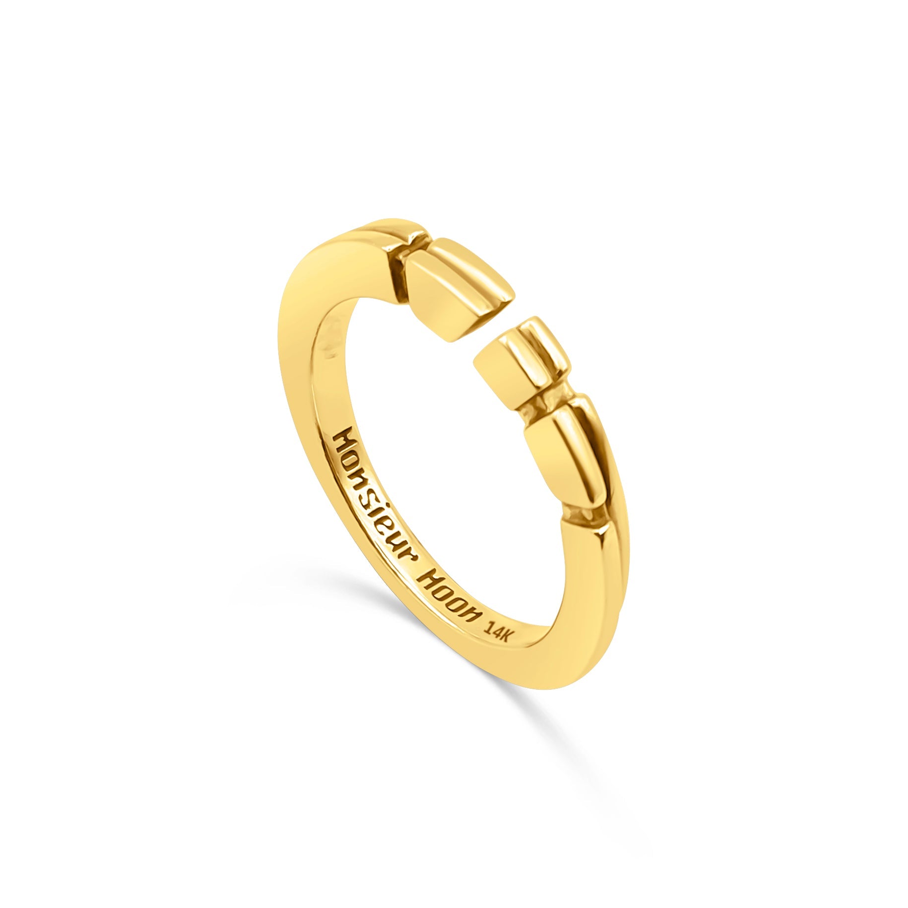 Phoebe Ring