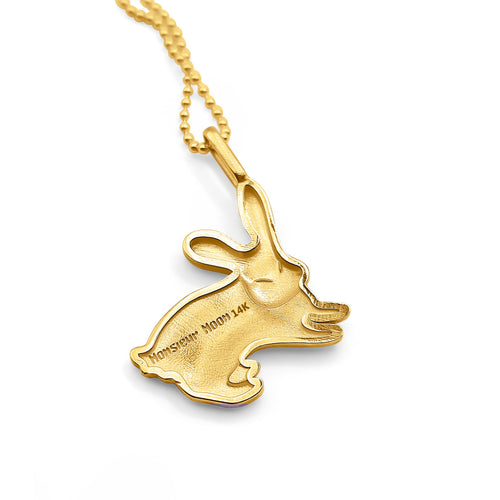 Arnev Pendant
