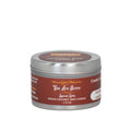 1.5oz Spiced Latte Tin Candle