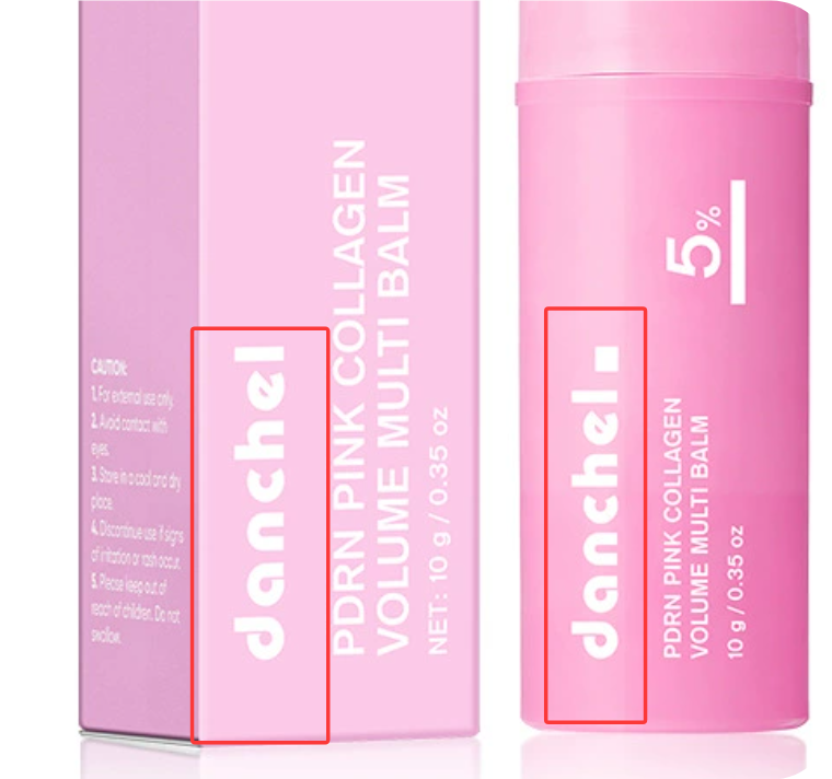 Hydrating Collagen Stick Balm