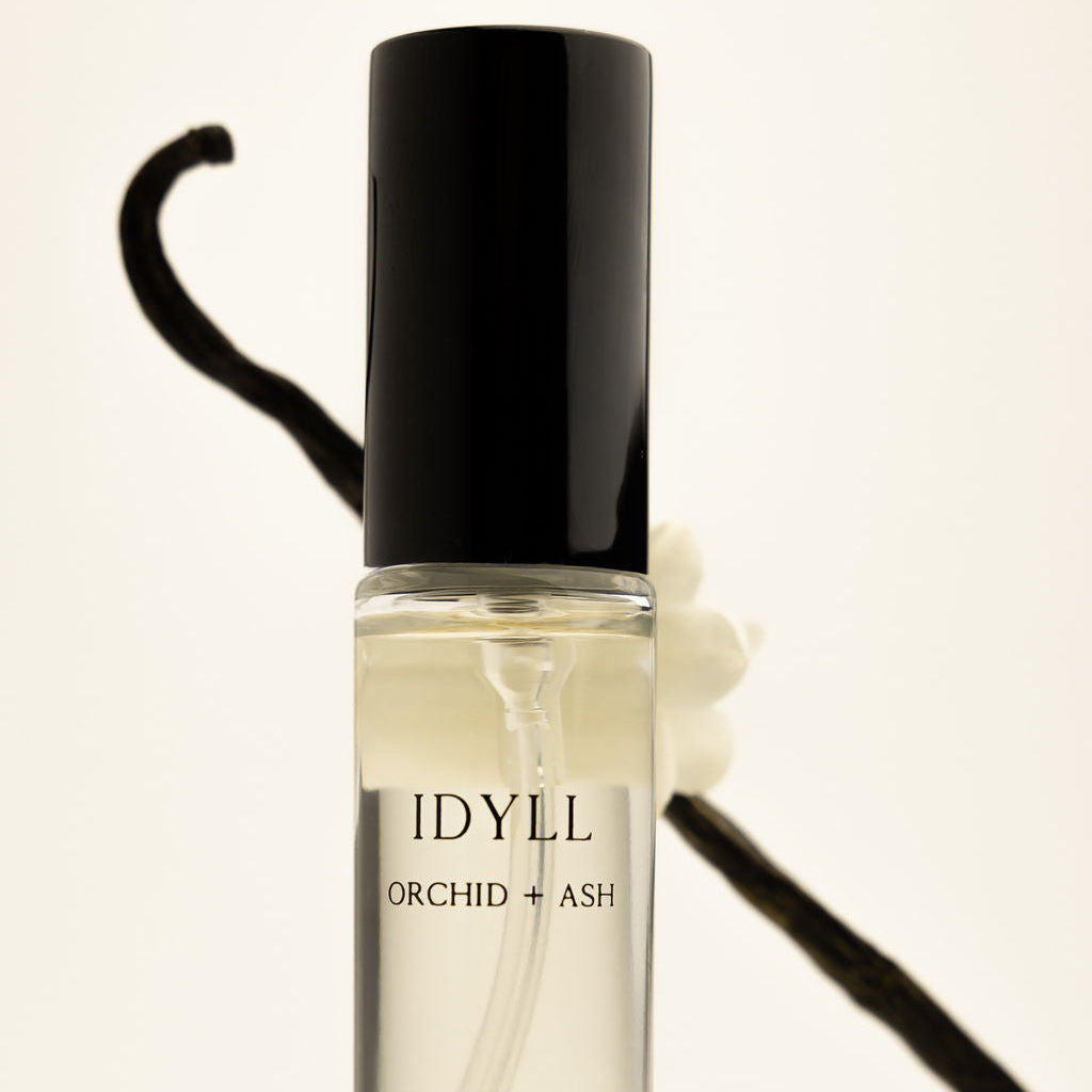 IDYLL Perfume Travel Spray