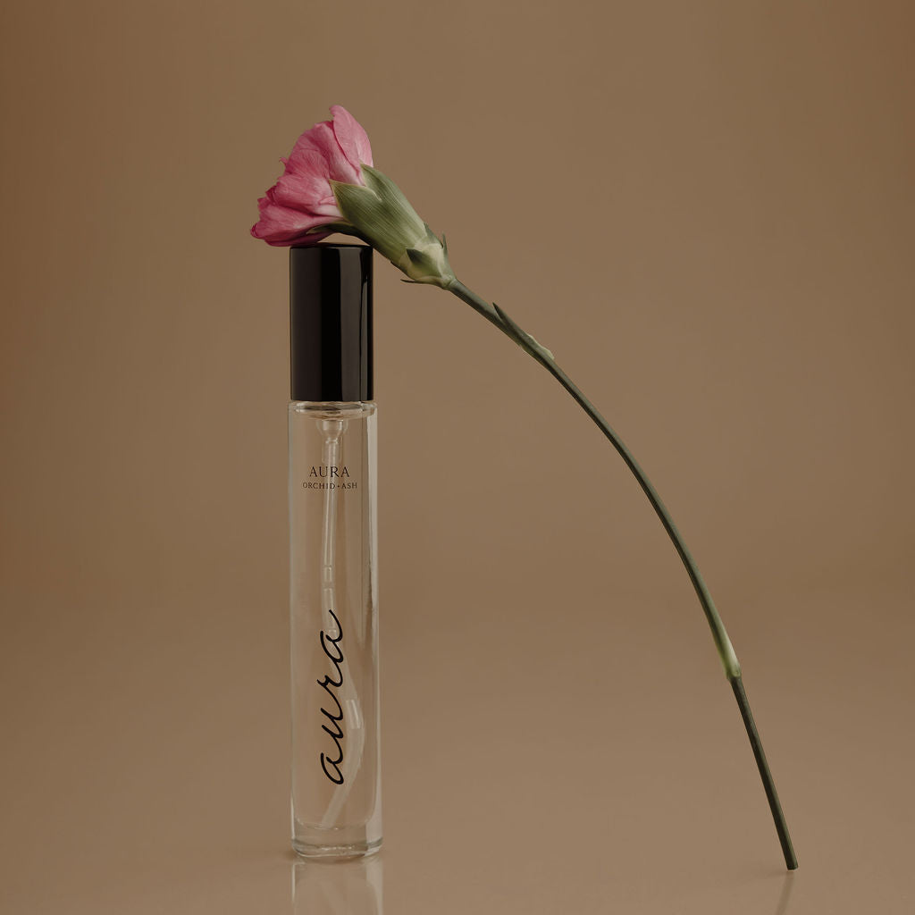 AURA Perfume Travel Spray
