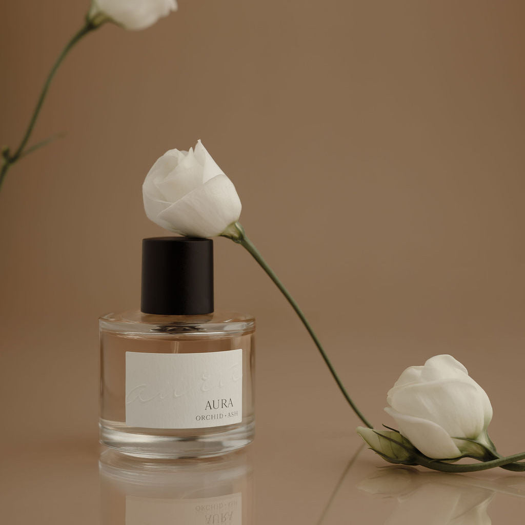 AURA Perfume