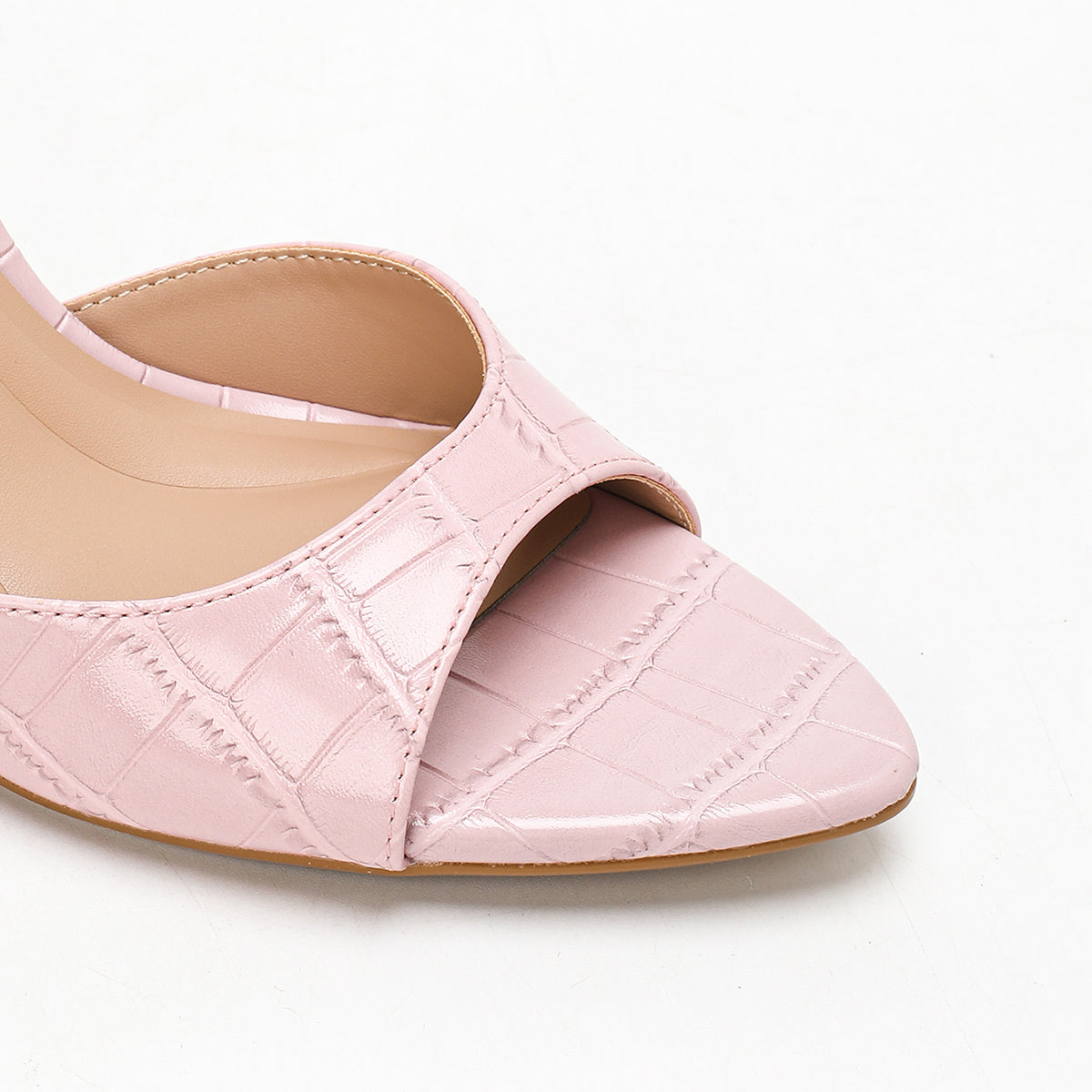 Preesha   - Kitten Heels