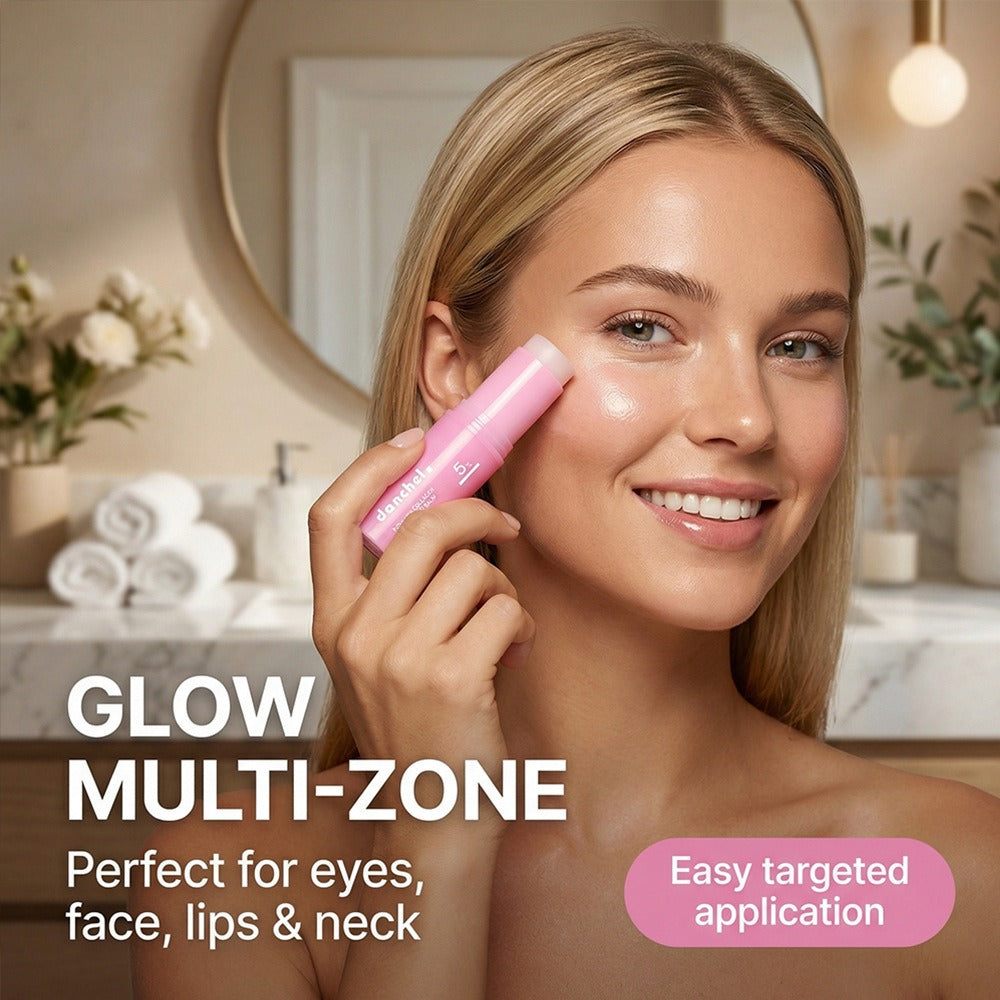 Hydrating Collagen Stick Balm