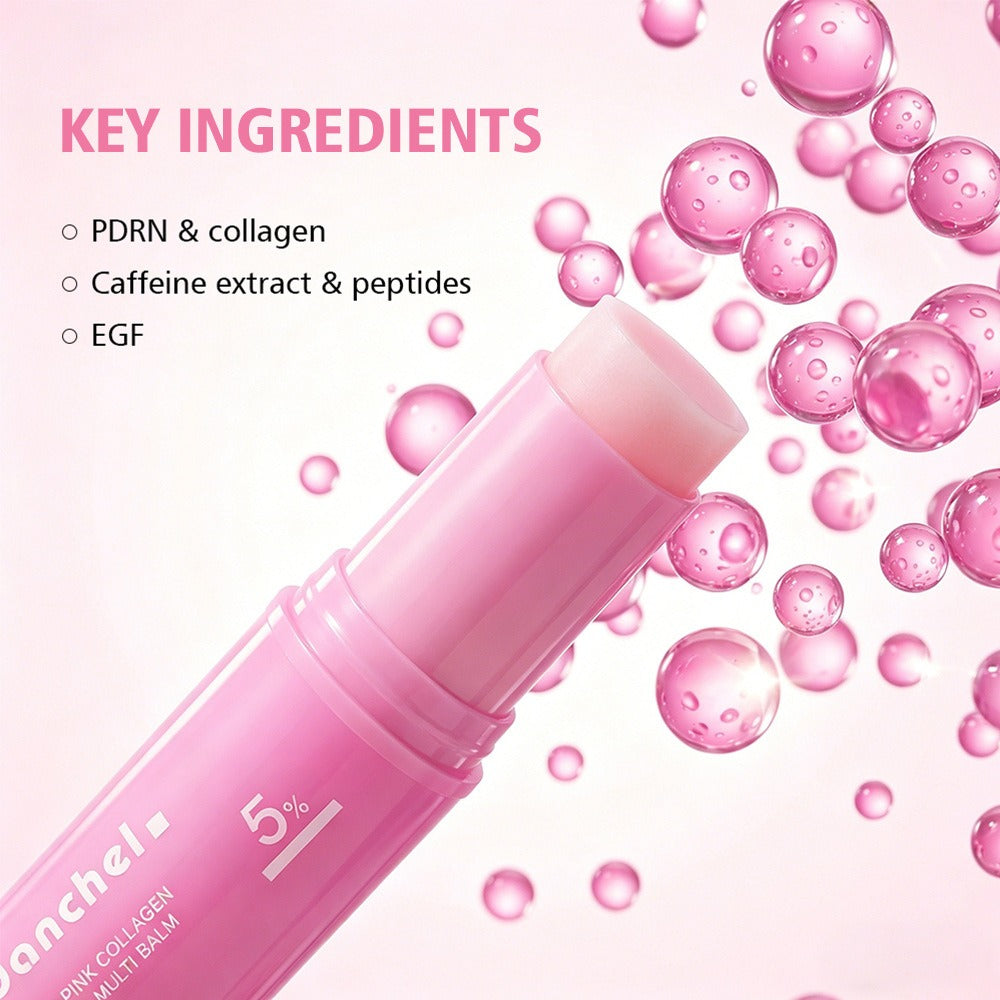 Hydrating Collagen Stick Balm