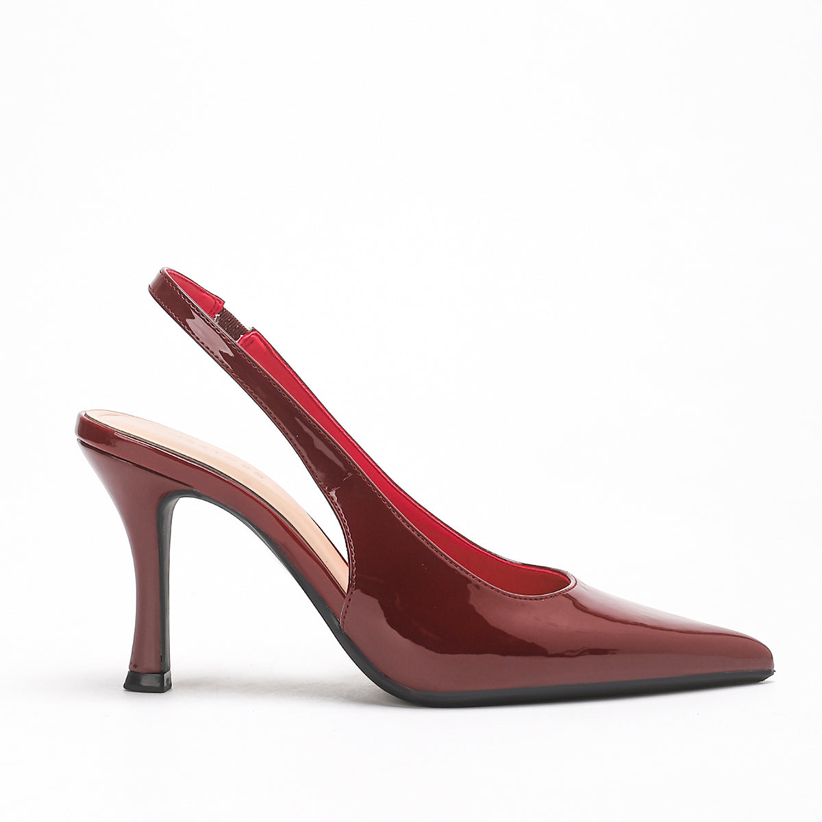 Quinn - Heels