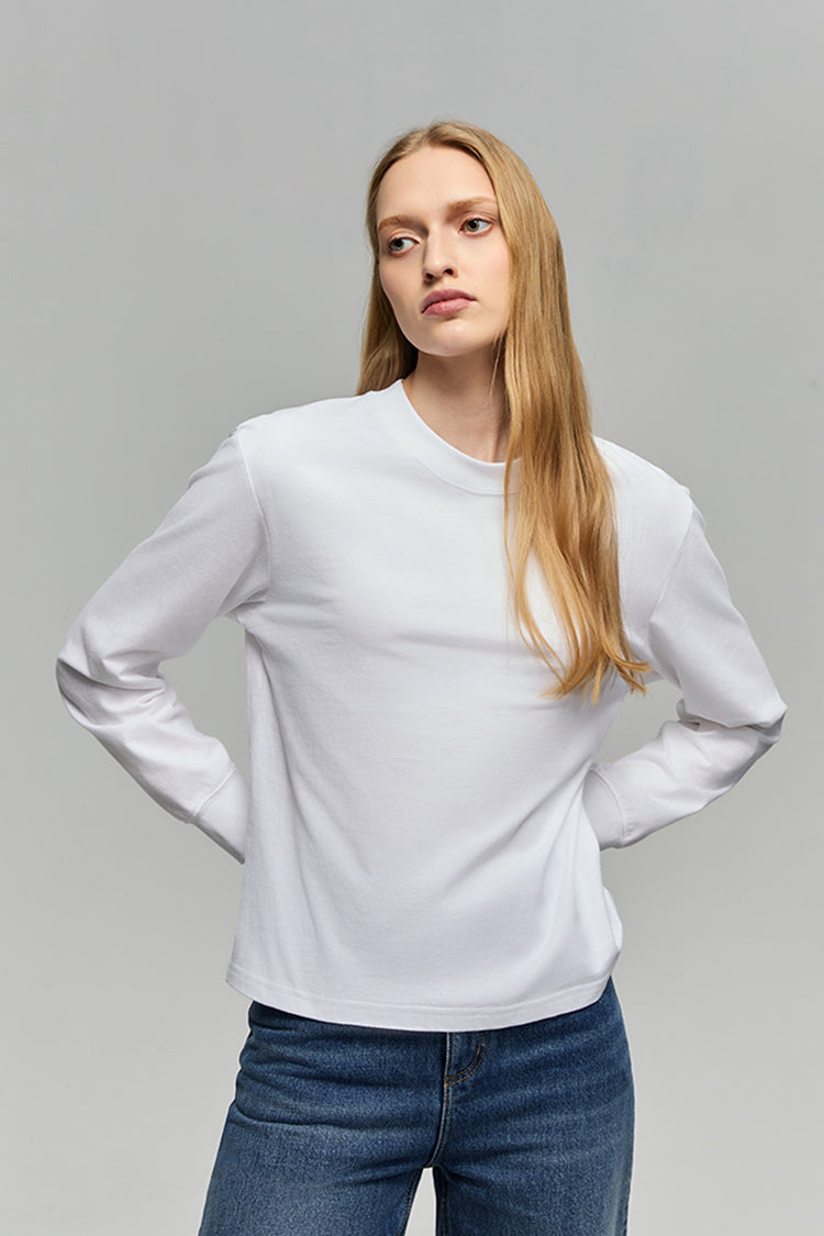 Lazy Crew Long Sleeve HJ905