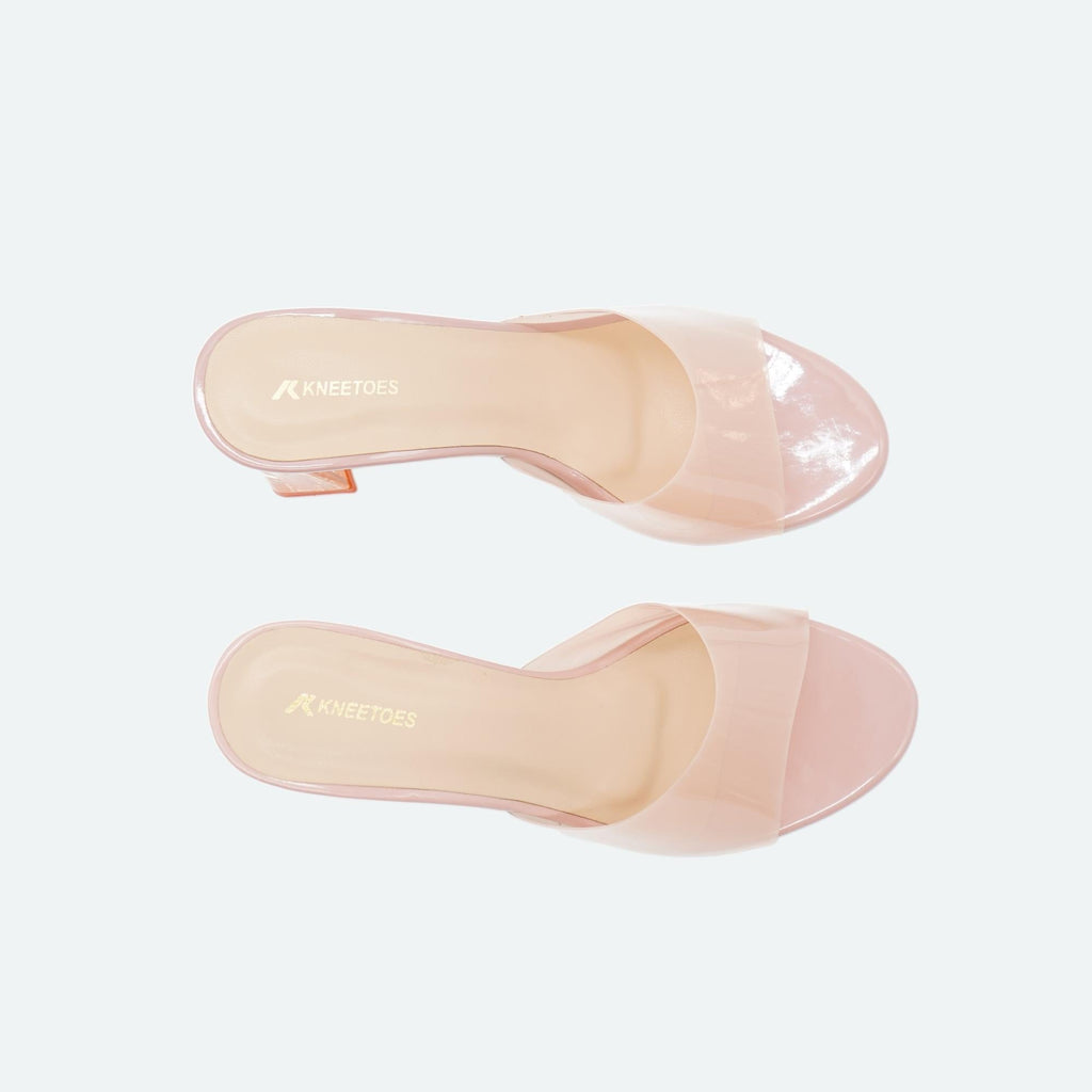 Calista - Heels
