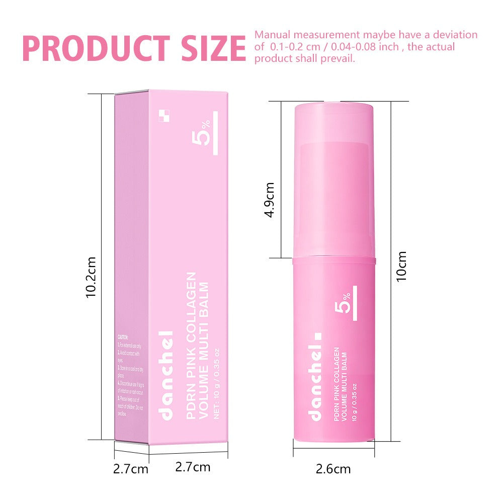 Hydrating Collagen Stick Balm