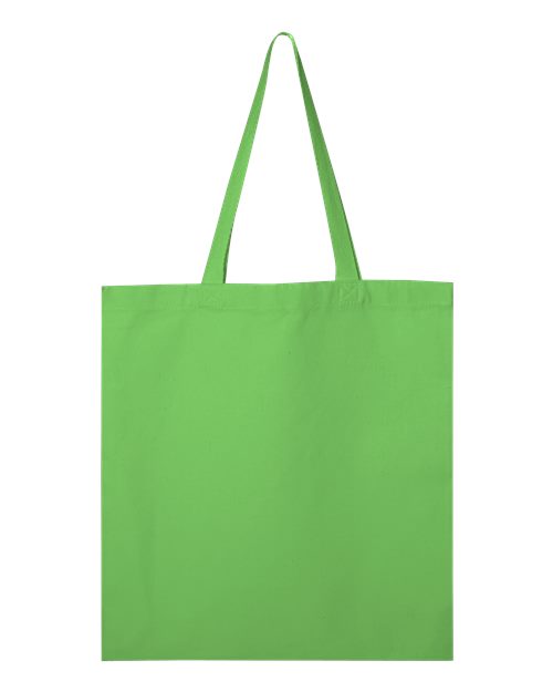 Q-Tees Q800 Promotional Tote