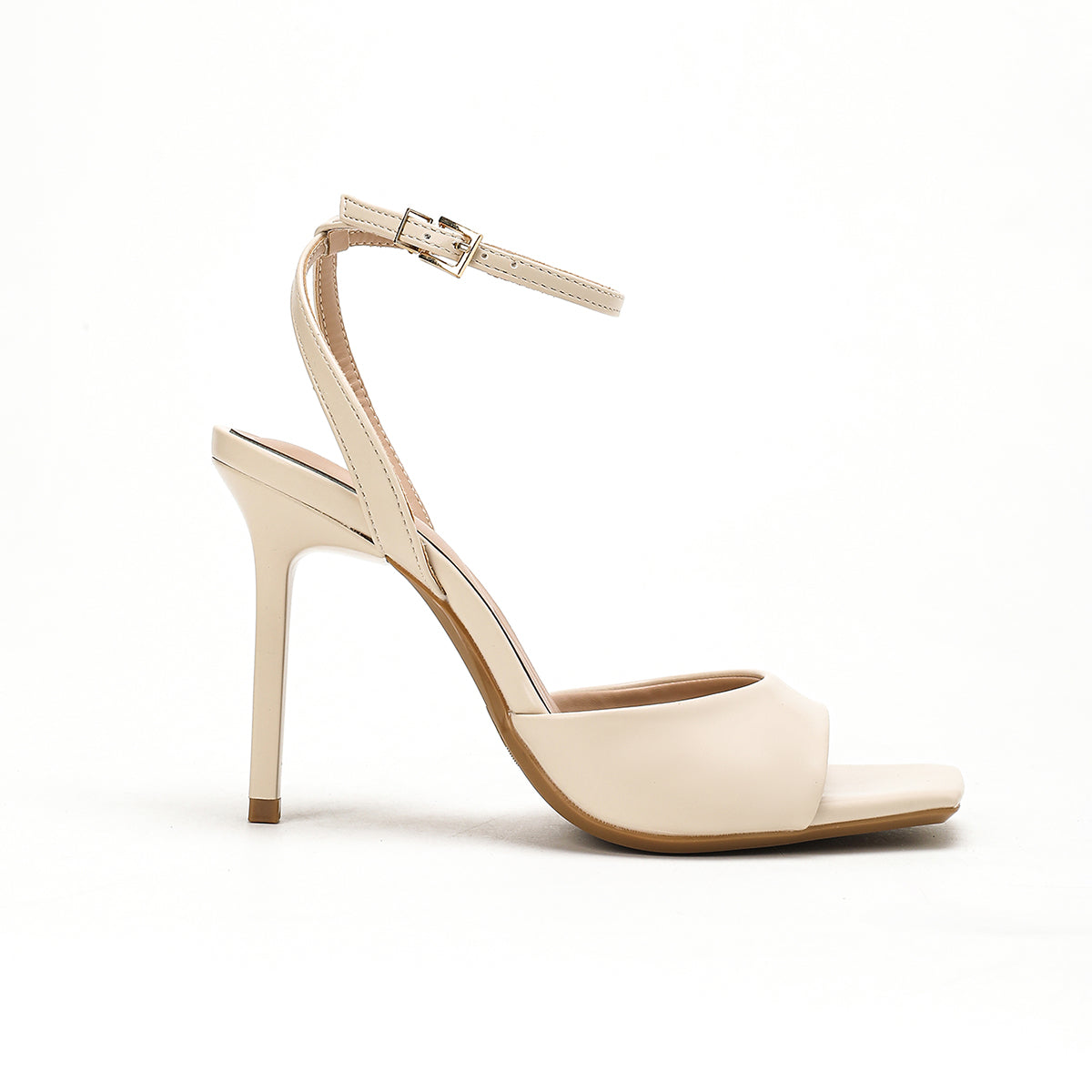 Casey - Heels