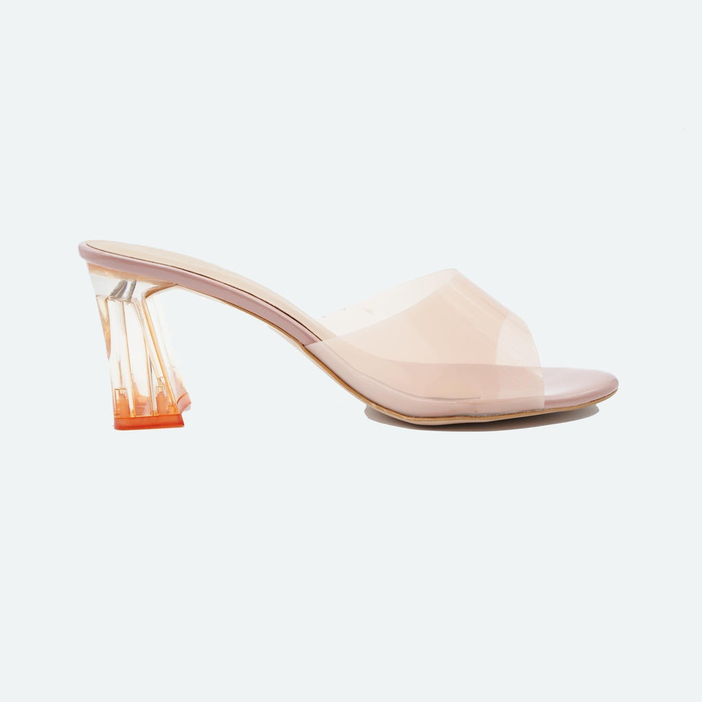 Calista - Heels