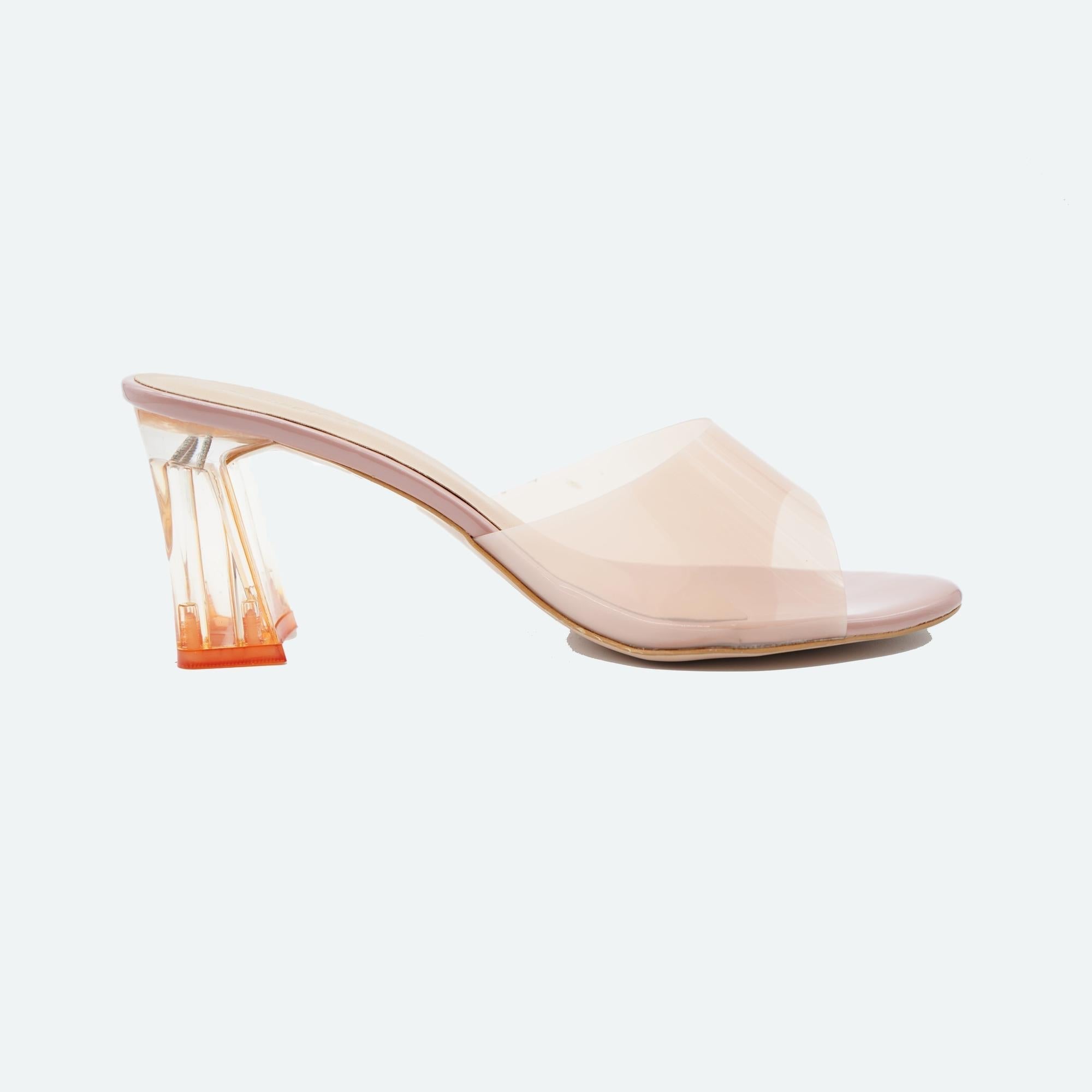 Calista - Heels