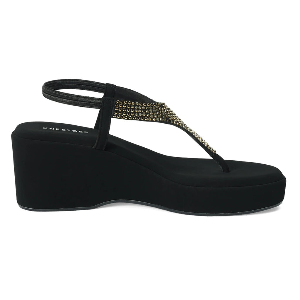 Merlot - Black Wedges