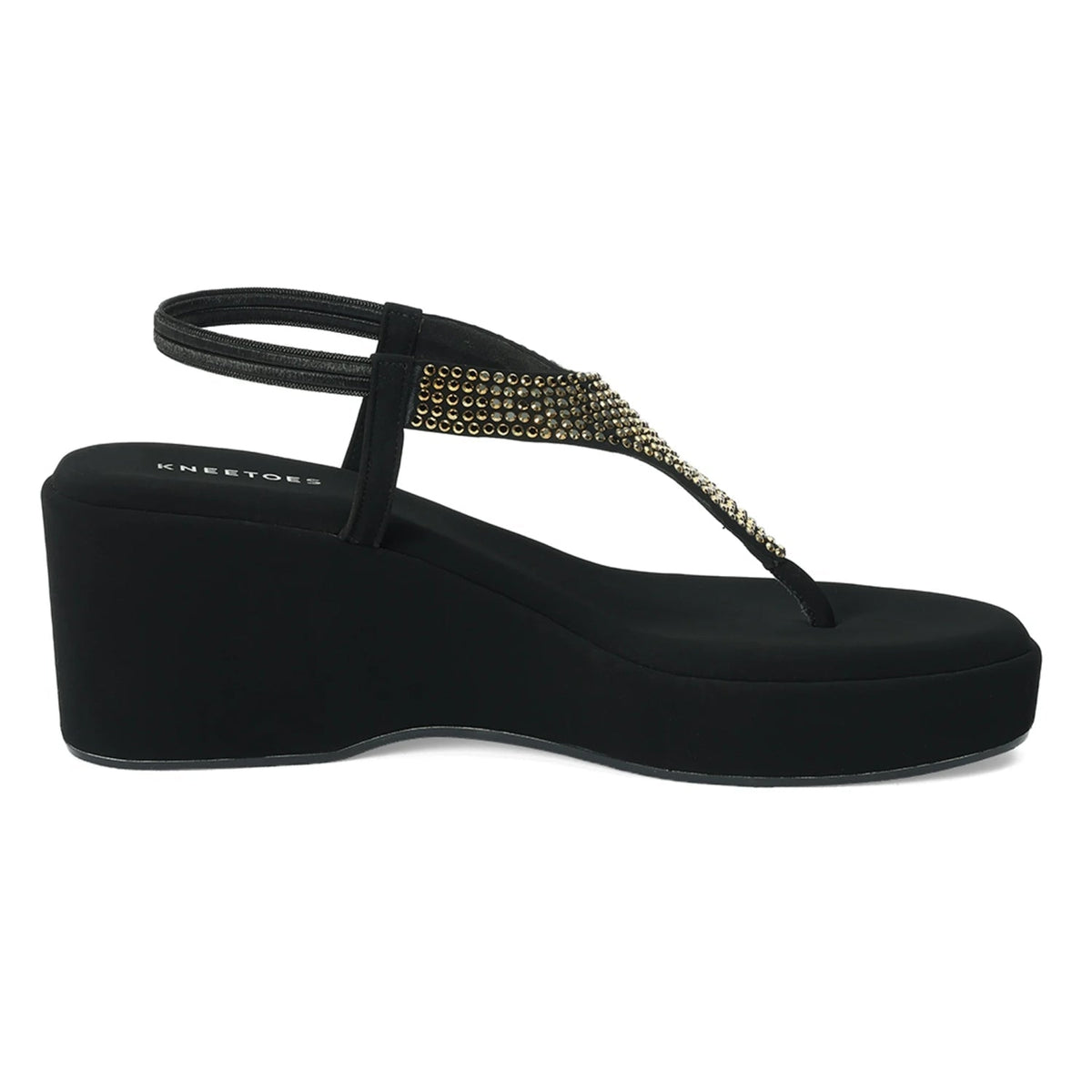 Merlot - Black Wedges