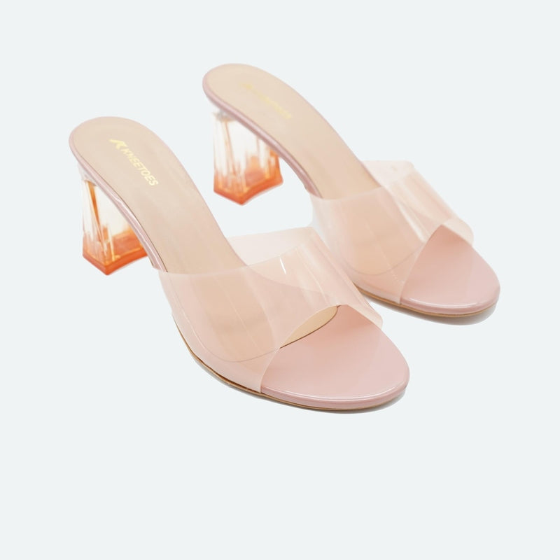 Calista - Heels