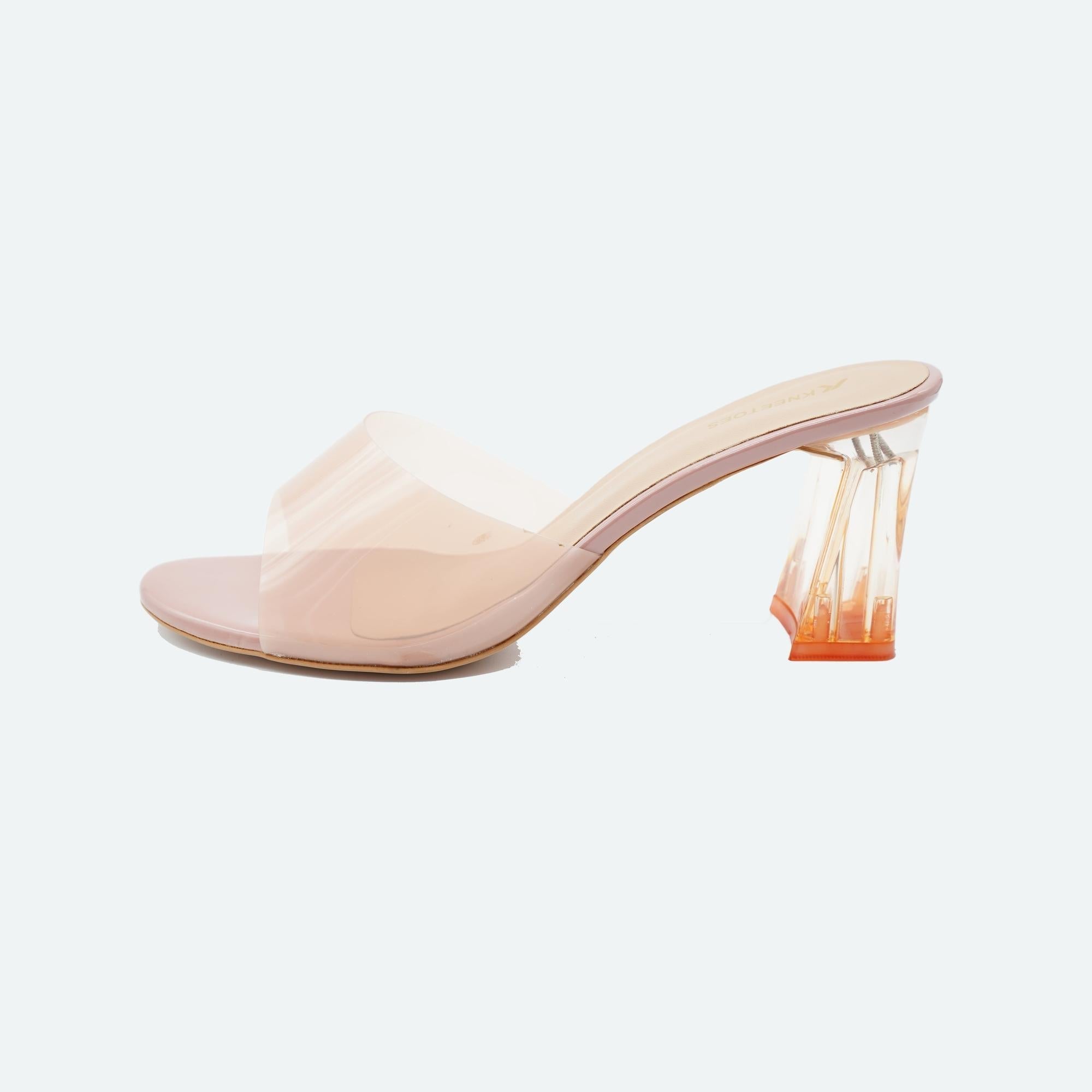 Calista - Heels