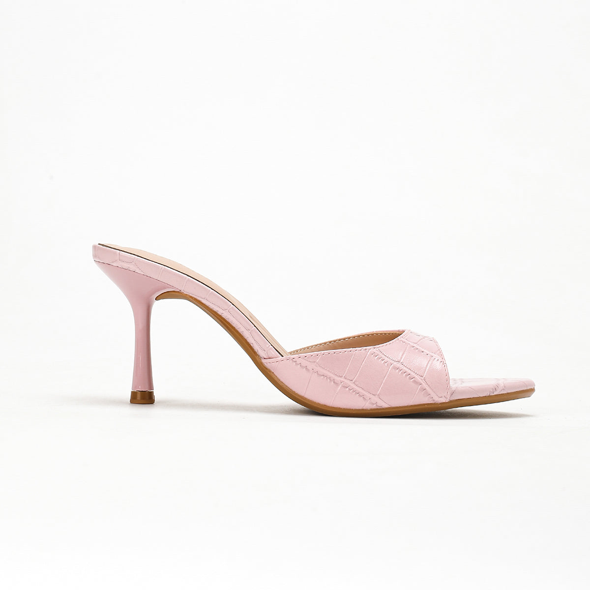 Preesha   - Kitten Heels