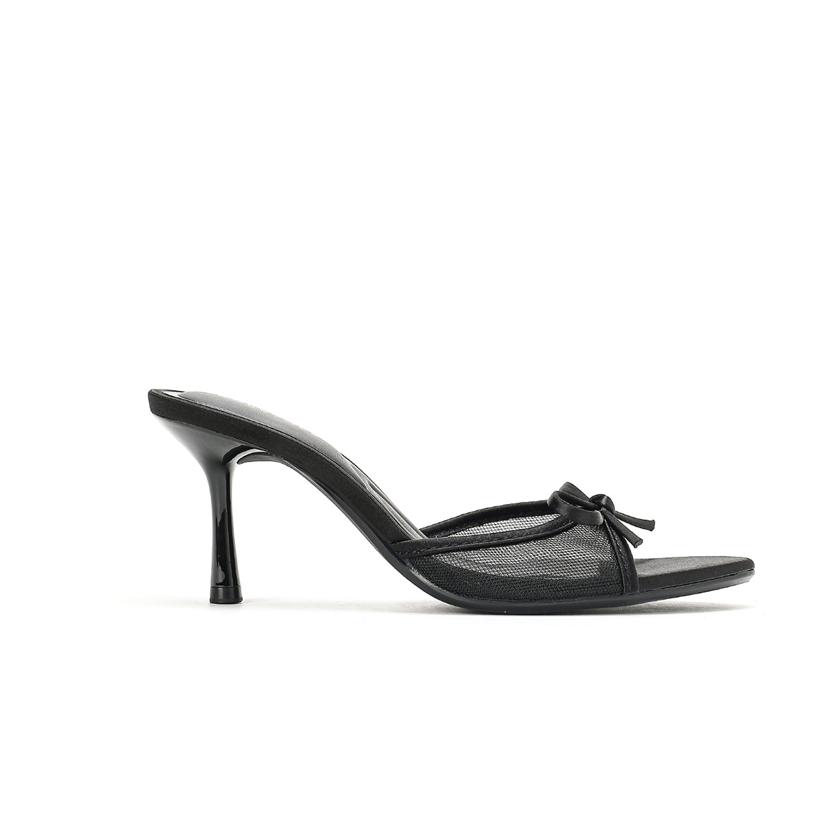 Reese - Kitten Heels
