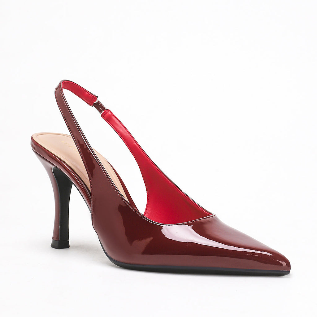 Quinn - Heels