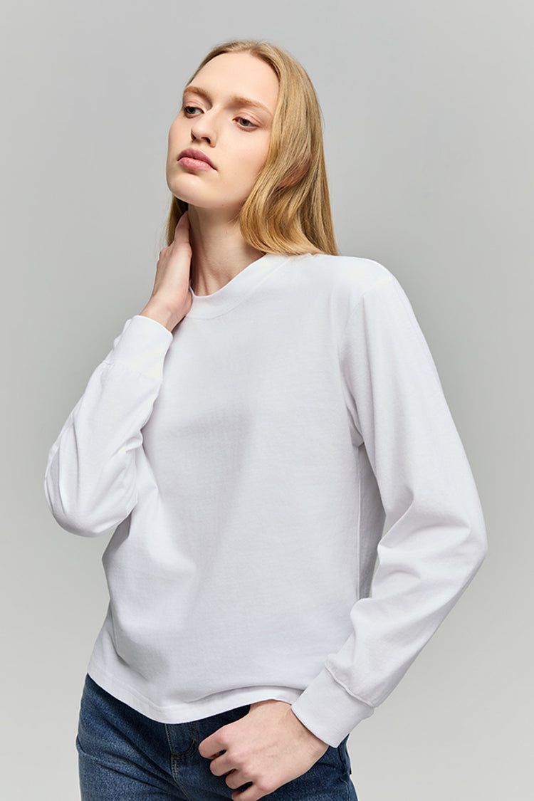 Lazy Crew Long Sleeve HJ905
