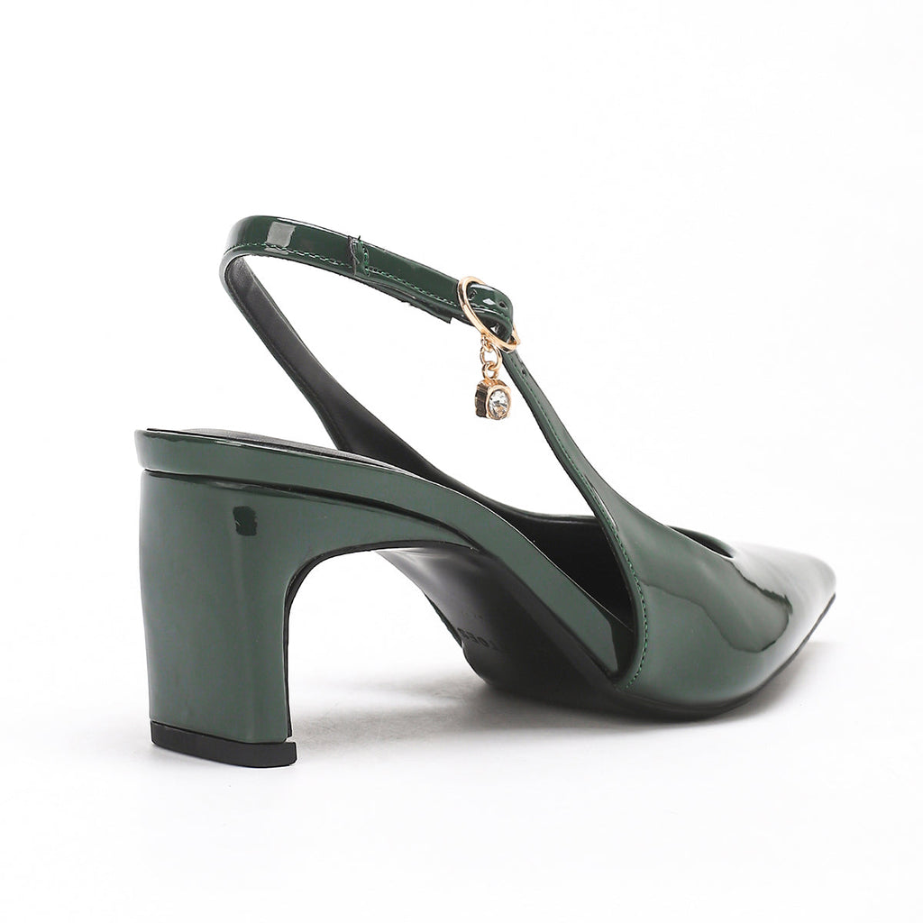 Emma - Heels