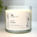 Ghost Story | Candles