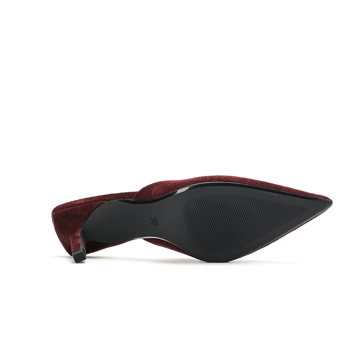 Lush - Velvet Mules