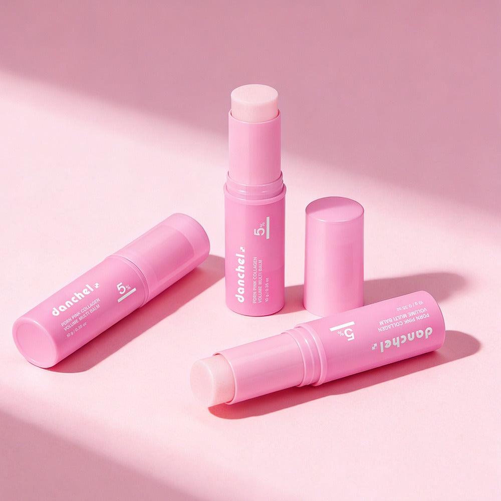 Hydrating Collagen Stick Balm