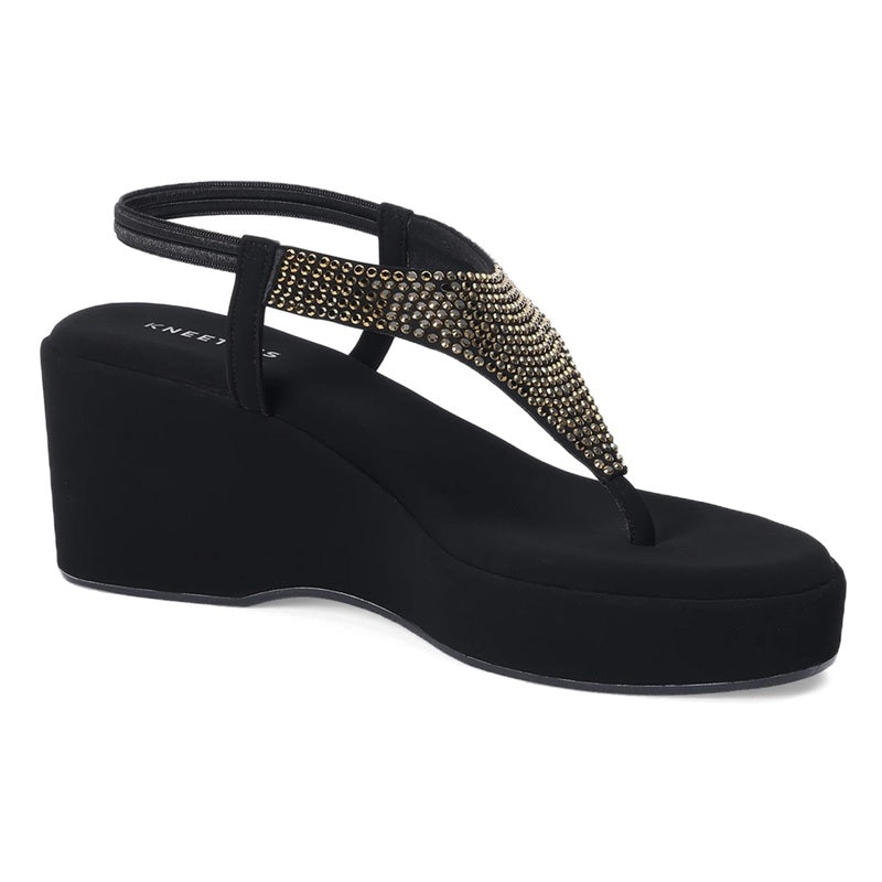 Merlot - Black Wedges