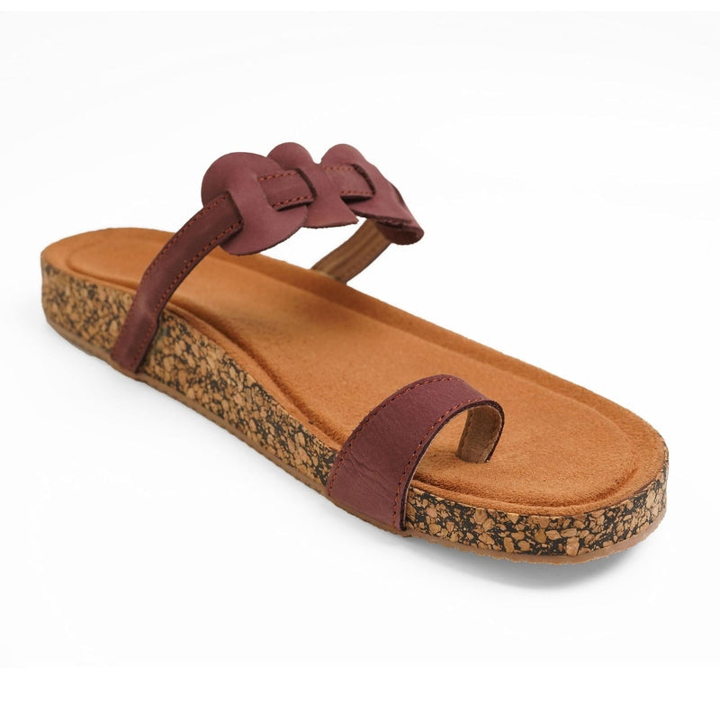 Ardena - Cork Sandals