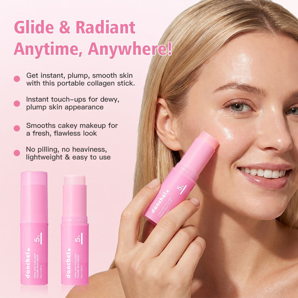 Hydrating Collagen Stick Balm