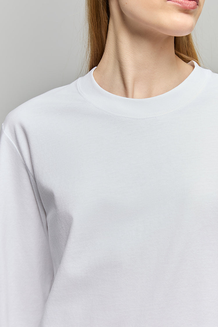 Lazy Crew Long Sleeve HJ905