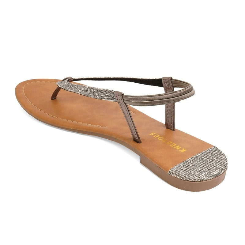 Gilda - Thong Sandals