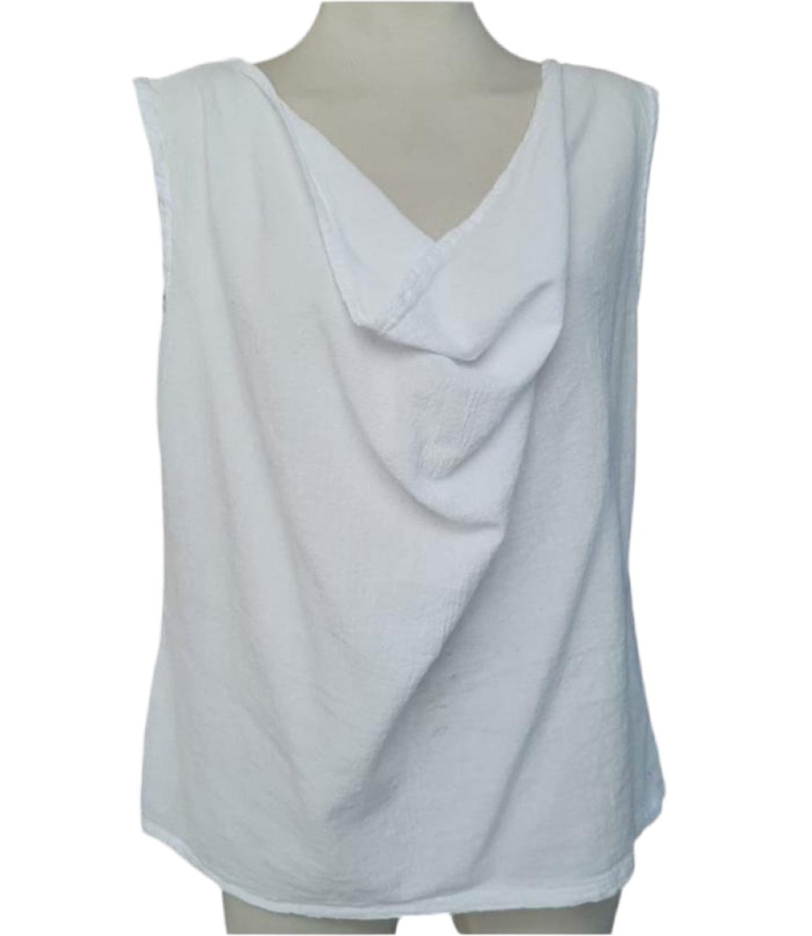 Women's Cotton Gauze Rosemary Top