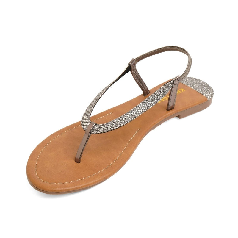 Gilda - Thong Sandals