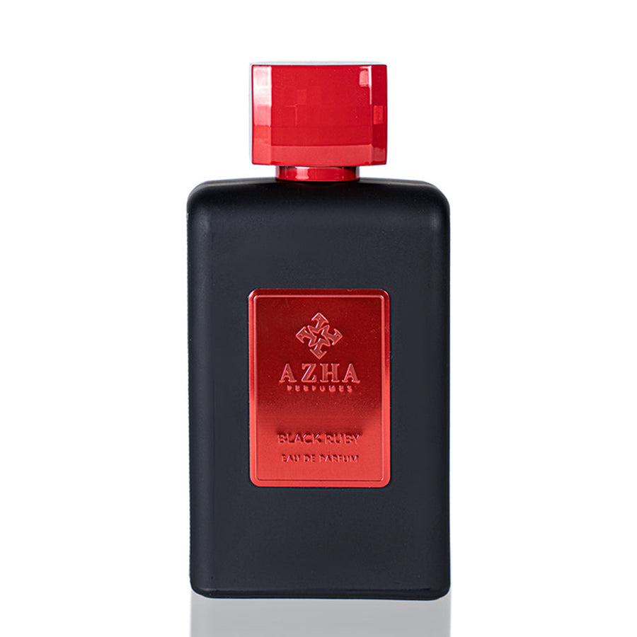 Black Ruby