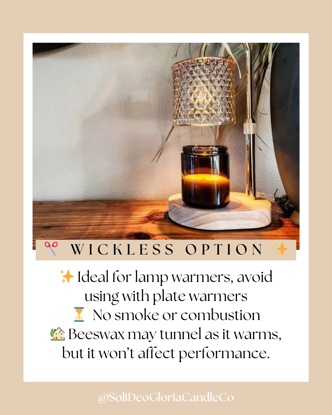 Veritas & Vitalis Spring Collection | Hand-Poured 100% Beeswax Candle Gift Set