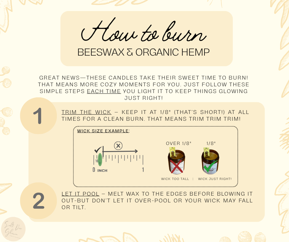 Shenandoah Spring | Organic Essential Oil Infused | Candles & Melts