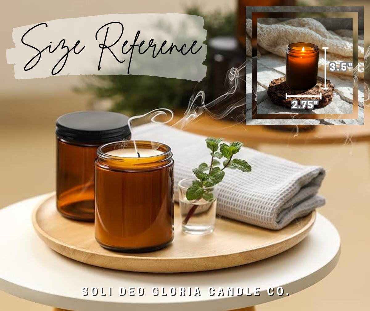 Shenandoah Spring | Organic Essential Oil Infused | Candles & Melts