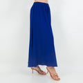 Fern Skirt 100% Cotton Gauze One Size