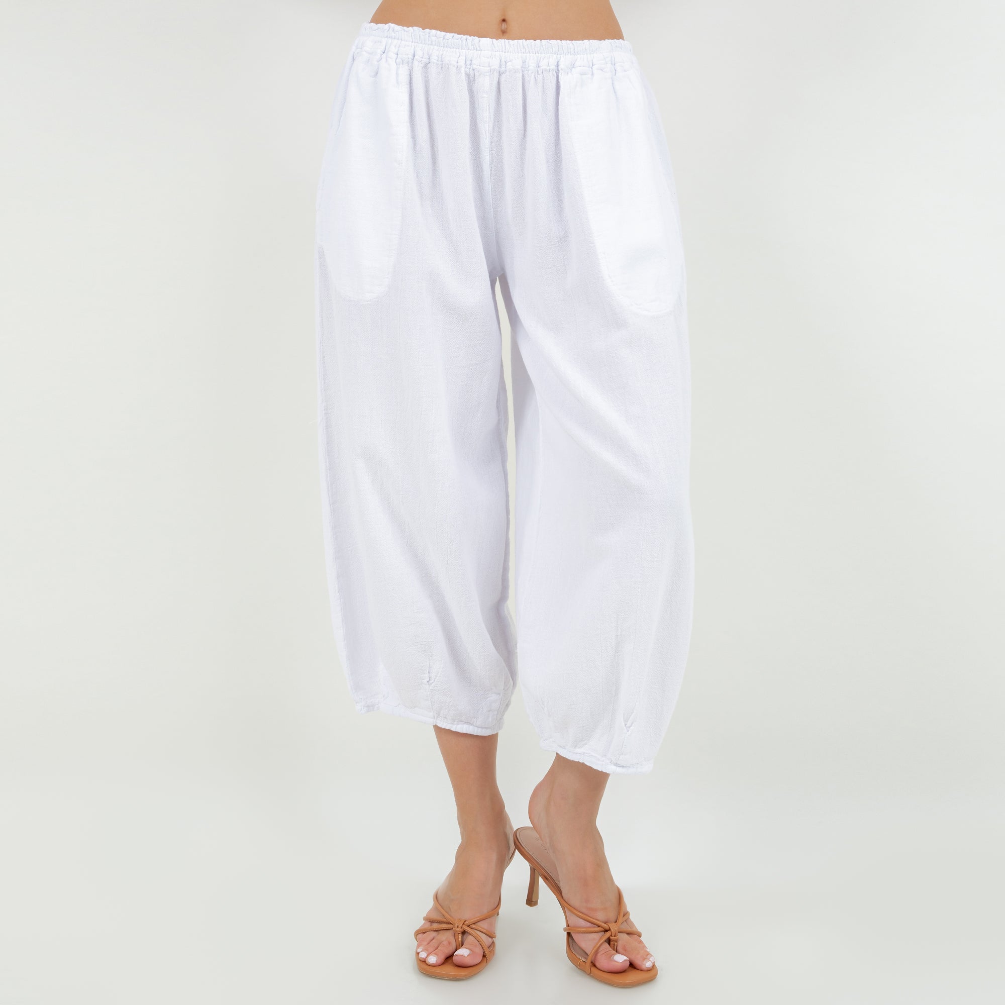 Ron Pant 100% Cotton Gauze