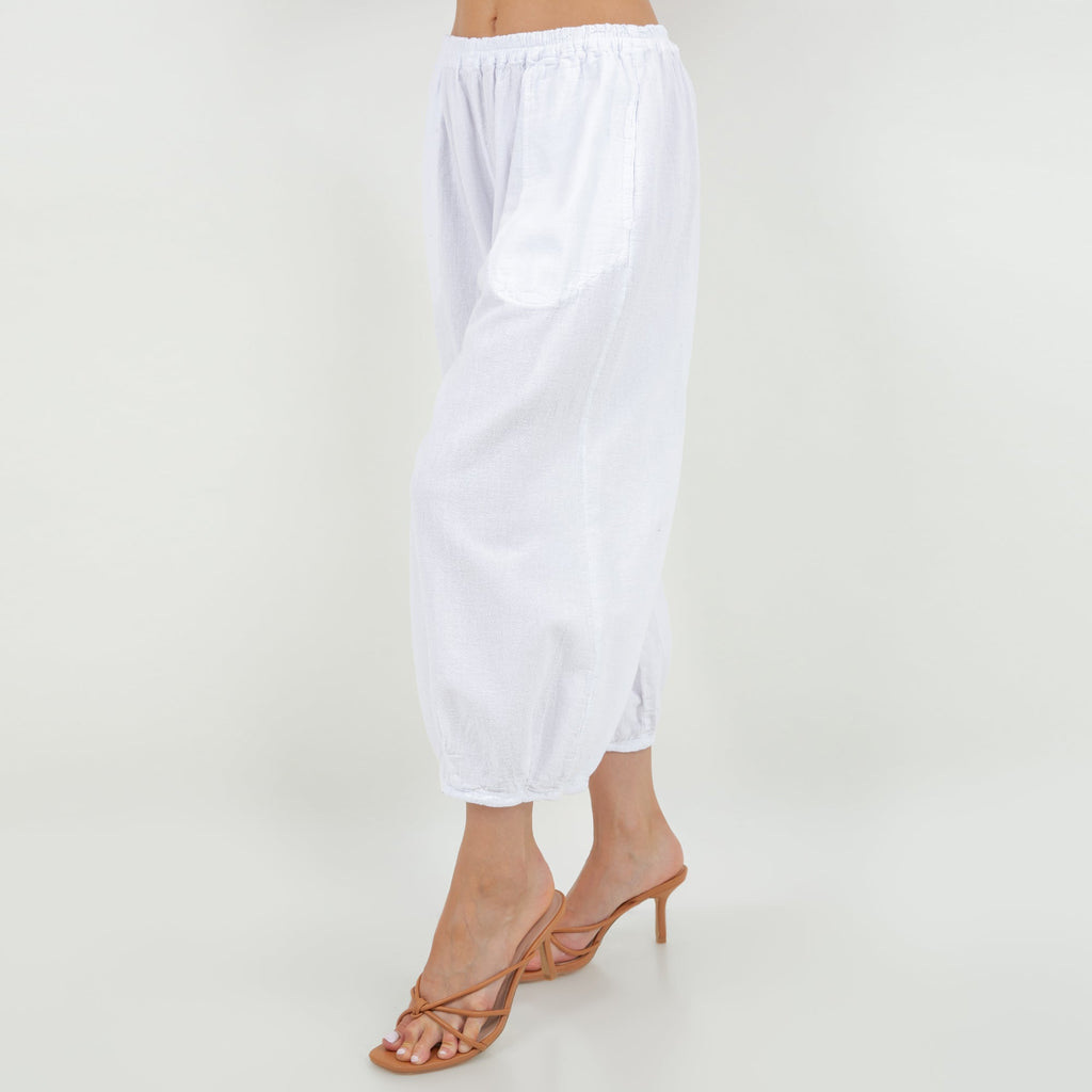 Ron Pant 100% Cotton Gauze